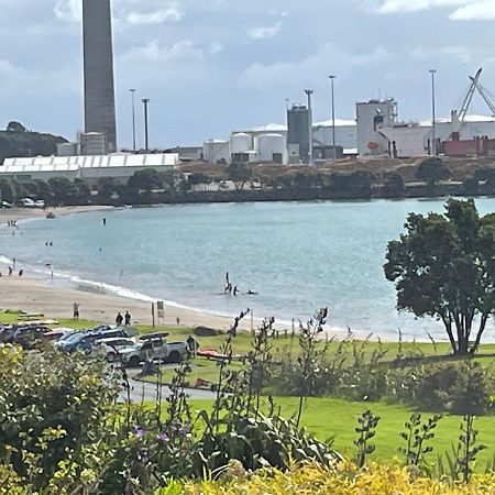 Sea Views Walk To Beaches New Plymouth Eksteriør bilde